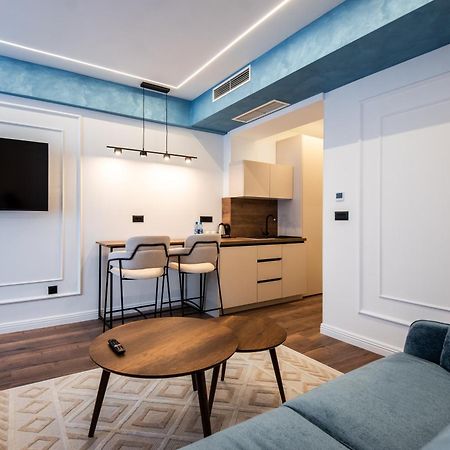 Bel Air Apartments Σαράγεβο Εξωτερικό φωτογραφία