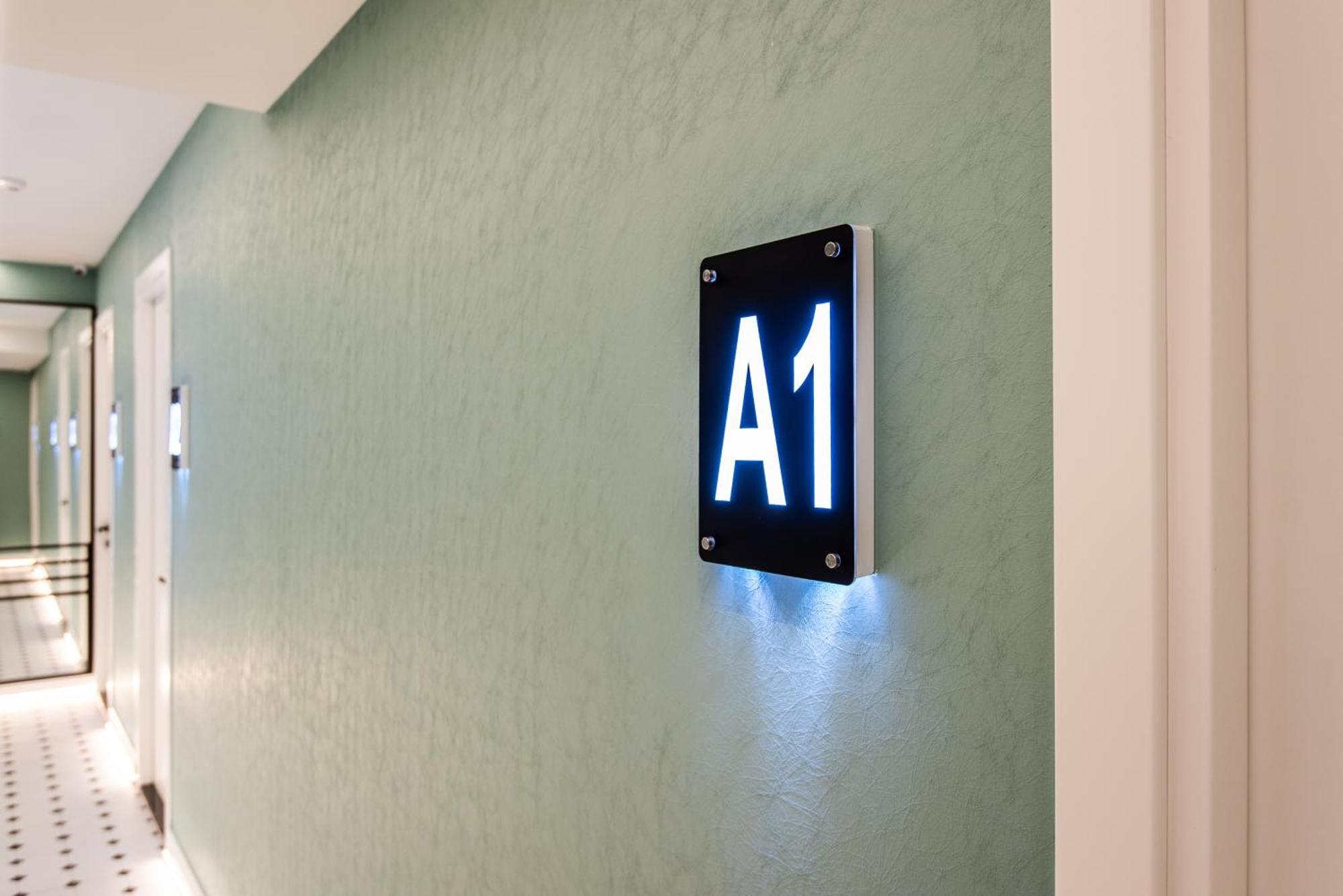 Bel Air Apartments Σαράγεβο Εξωτερικό φωτογραφία